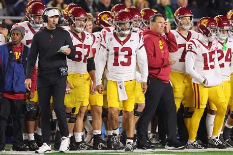 2024 college football predictions, odds: How to bet on USC in Big .